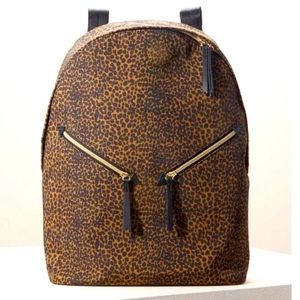 Stella & Dot- Lady Boss Backpack